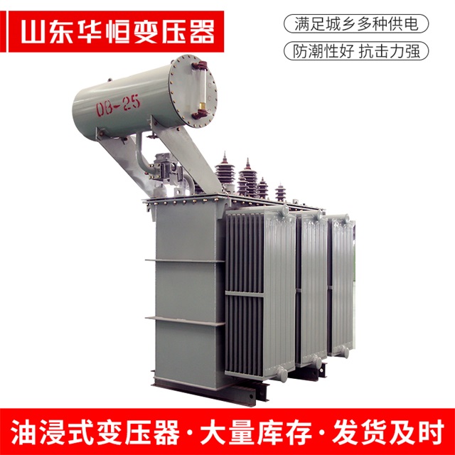 S11-10000/35临猗临猗临猗电力变压器厂家