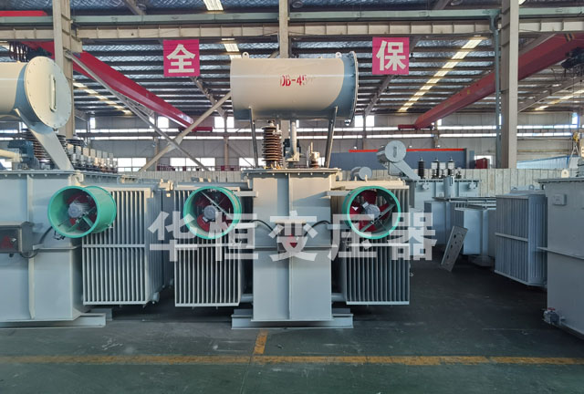 S13-6300/35临猗临猗临猗电力变压器