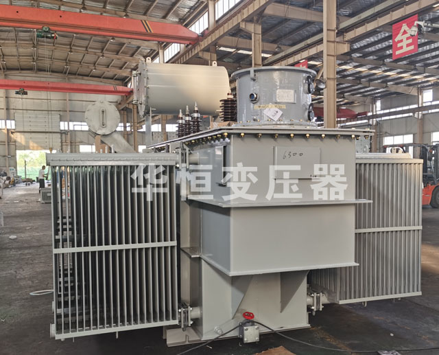 S11-8000/35临猗临猗临猗油浸式变压器价格